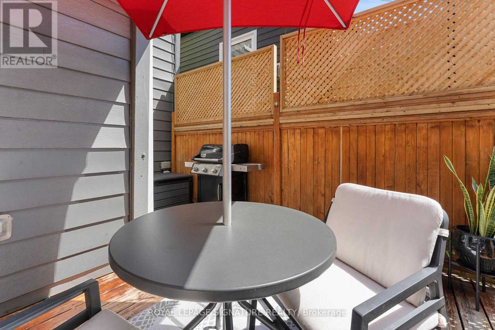 113 Merrill Avenue E, Toronto, Ontario  M4C 1C8 - Photo 44 - E13473760