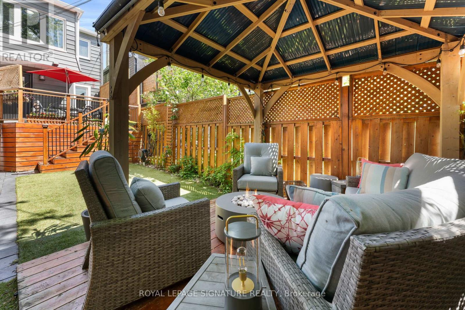 113 Merrill Avenue E, Toronto, Ontario  M4C 1C8 - Photo 47 - E13473760