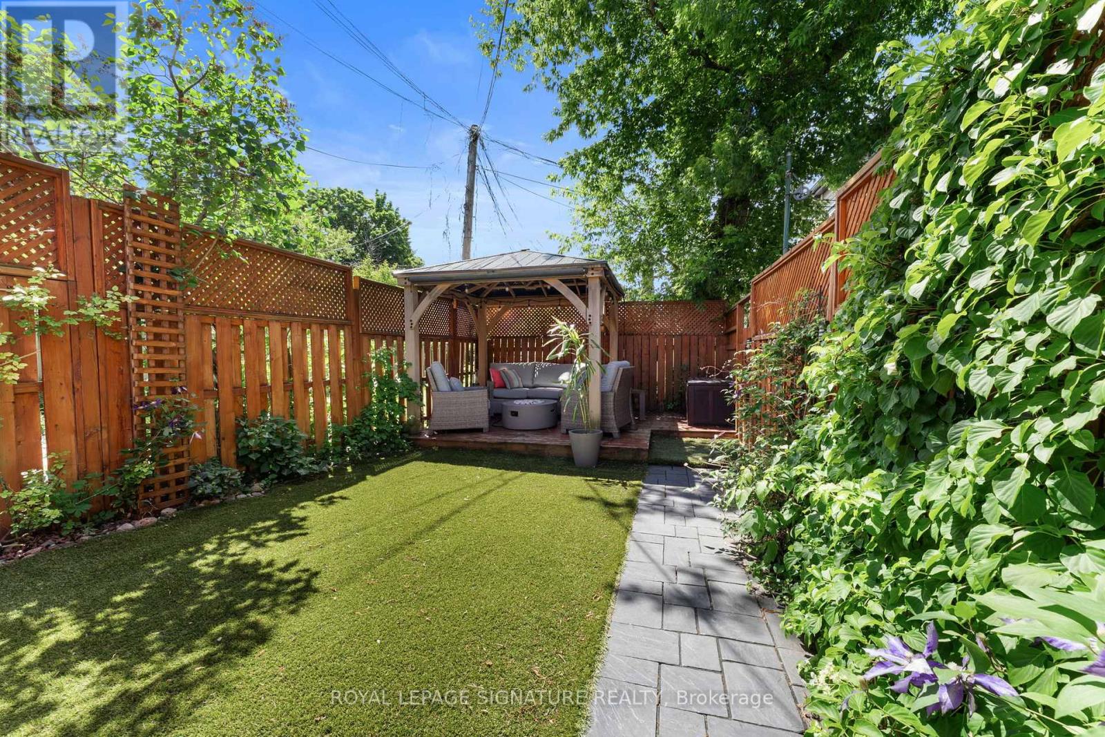 113 Merrill Avenue E, Toronto, Ontario  M4C 1C8 - Photo 48 - E13473760
