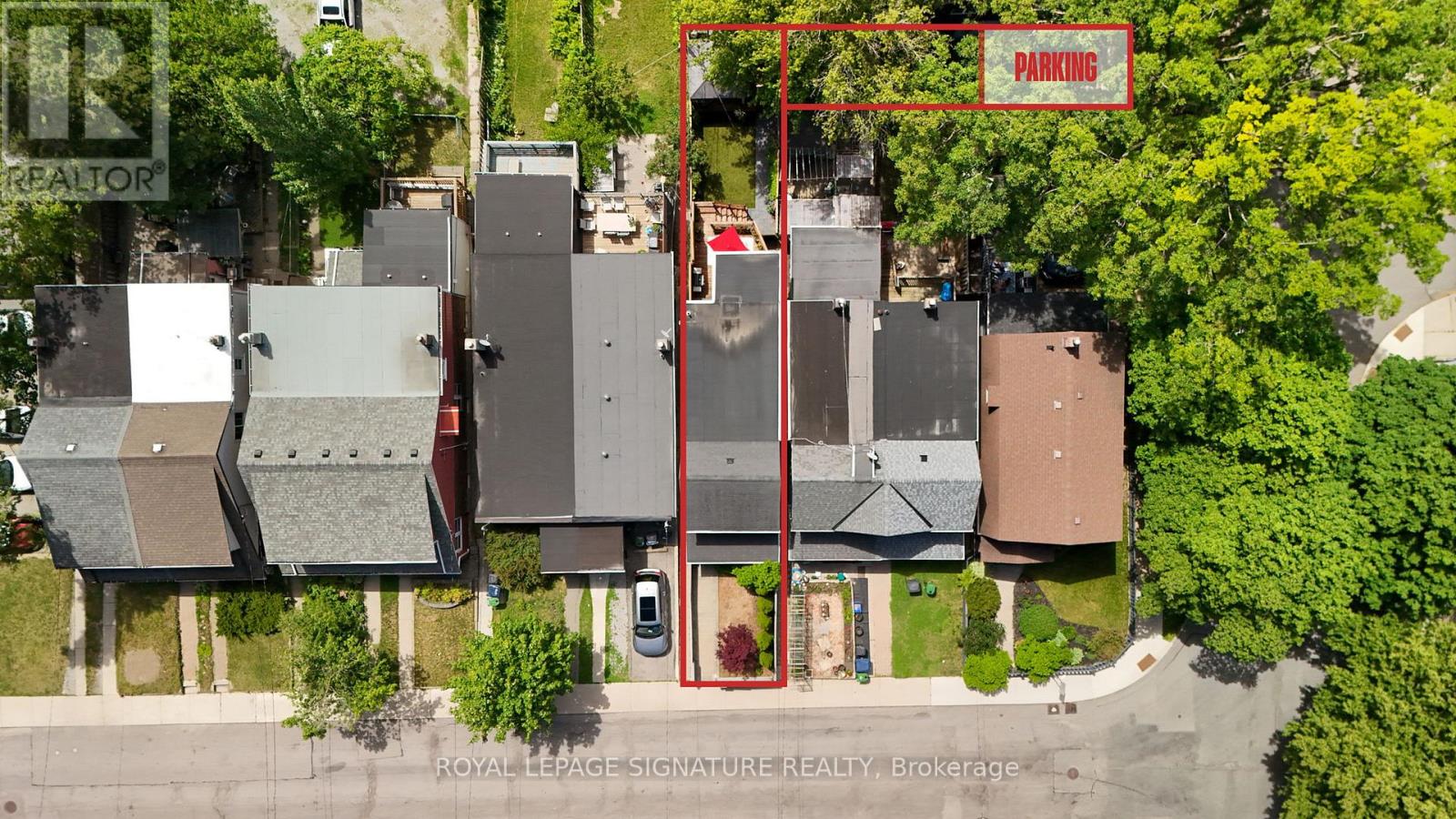 113 Merrill Avenue E, Toronto, Ontario  M4C 1C8 - Photo 49 - E13473760
