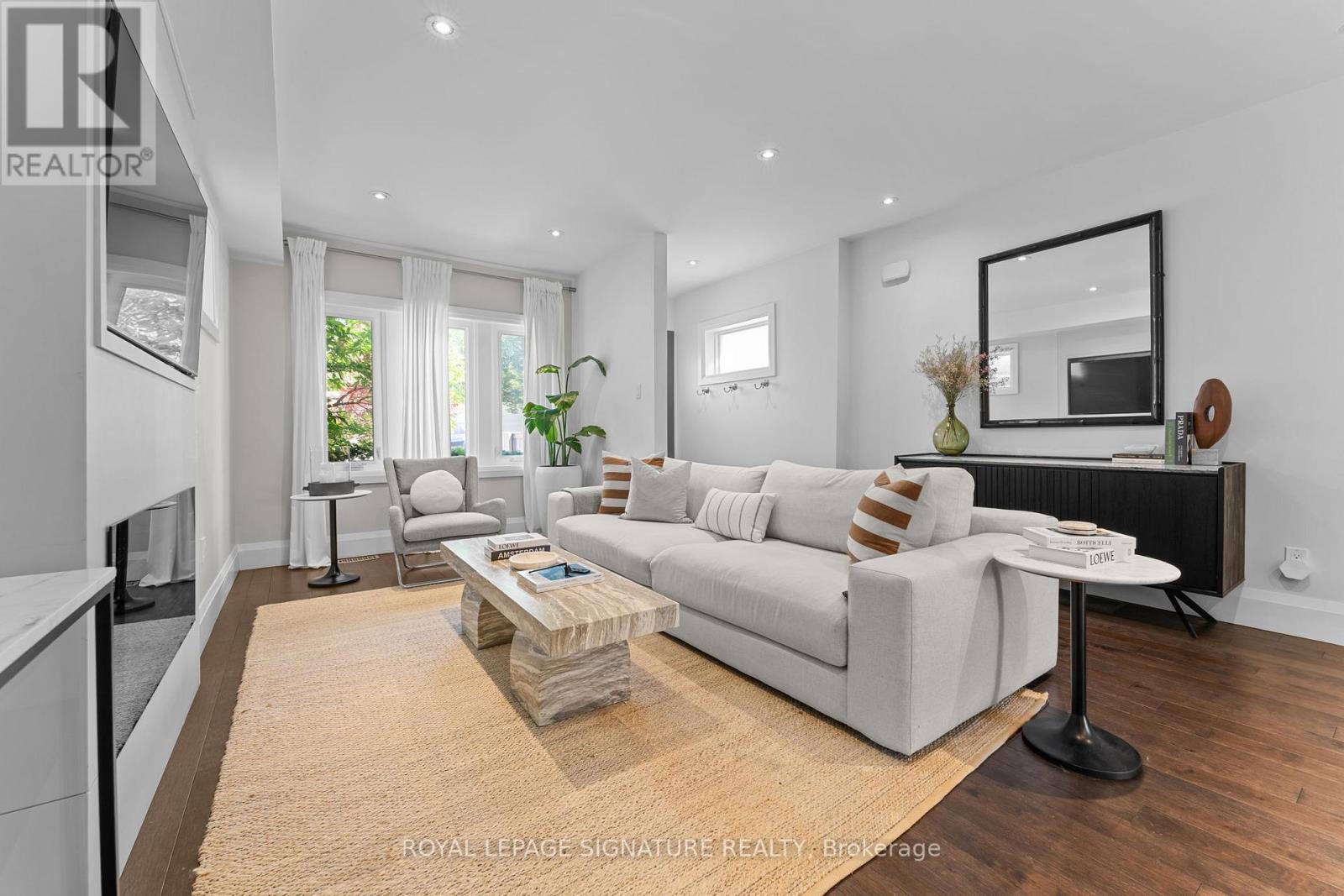 113 Merrill Avenue E, Toronto, Ontario  M4C 1C8 - Photo 7 - E13473760