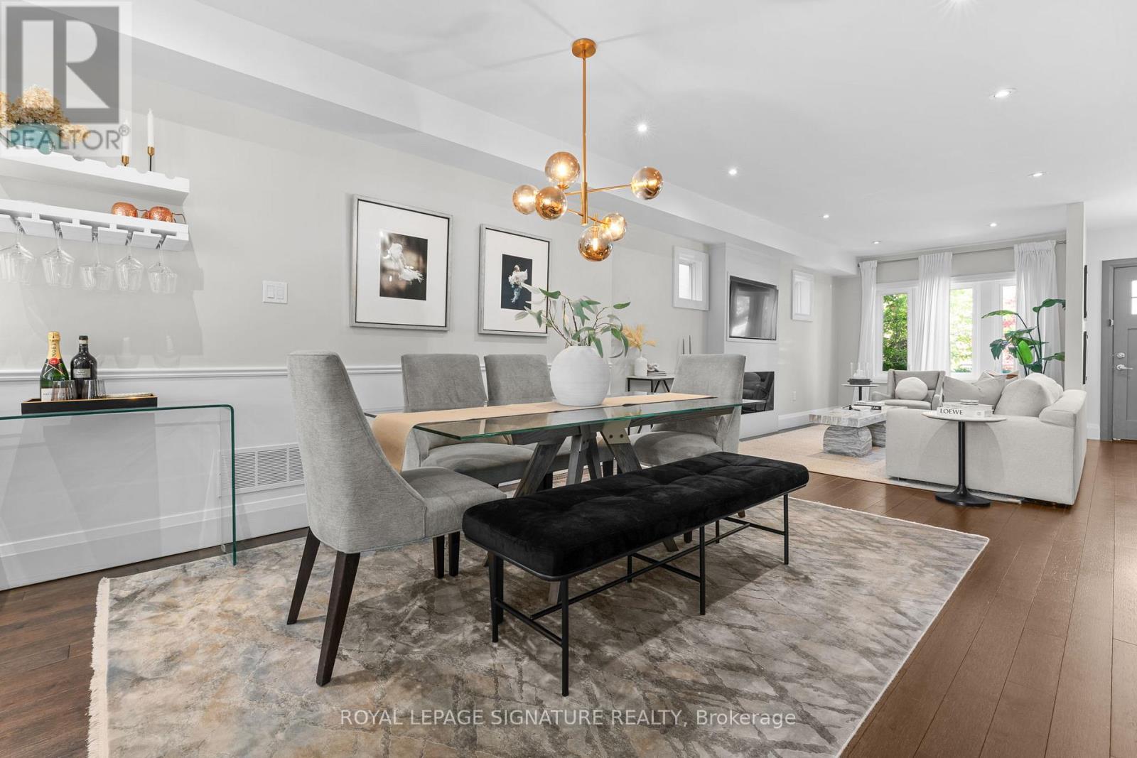 113 Merrill Avenue E, Toronto, Ontario  M4C 1C8 - Photo 9 - E13473760