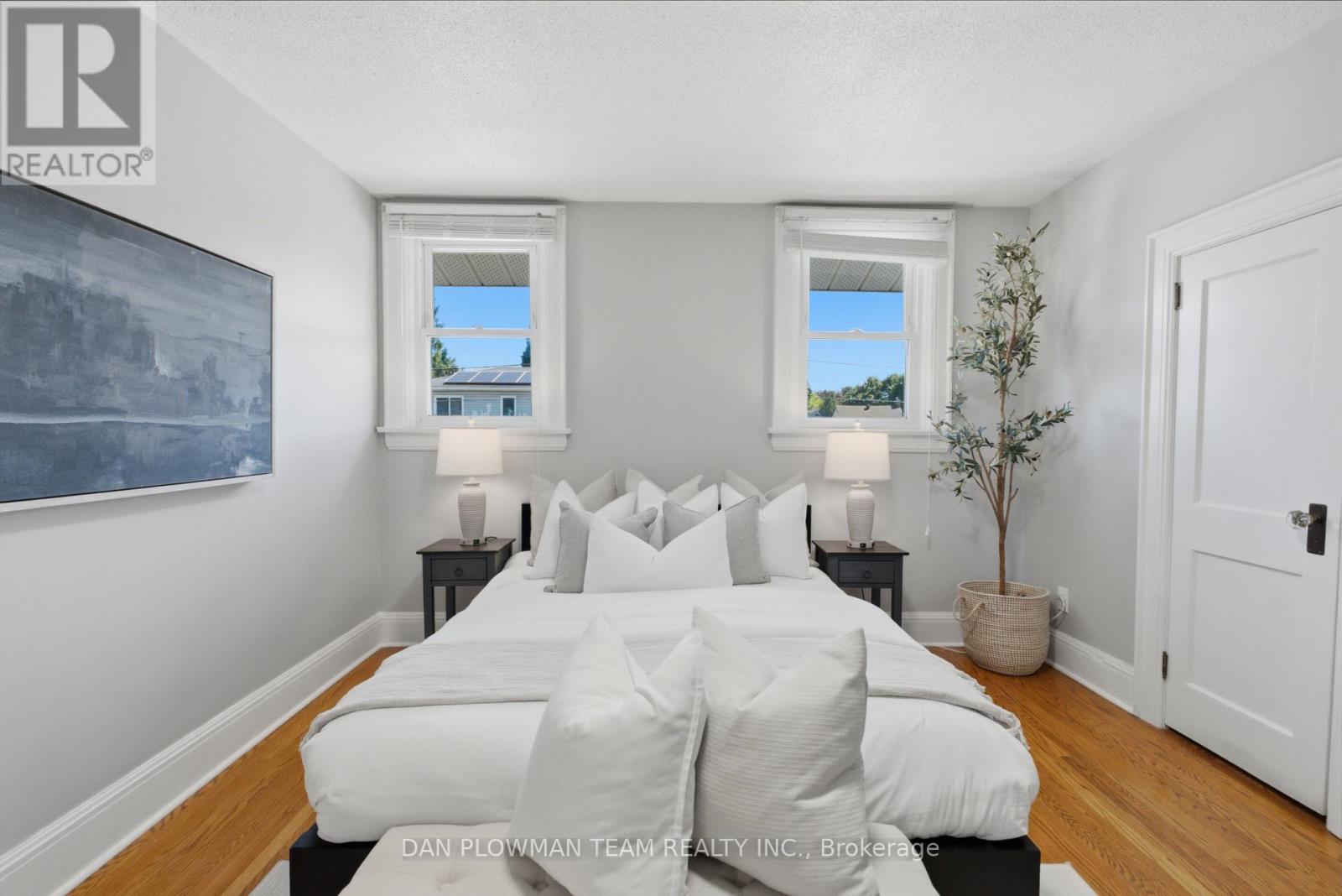 176 Annis Street, Oshawa, Ontario  L1H 3P4 - Photo 19 - E13473846