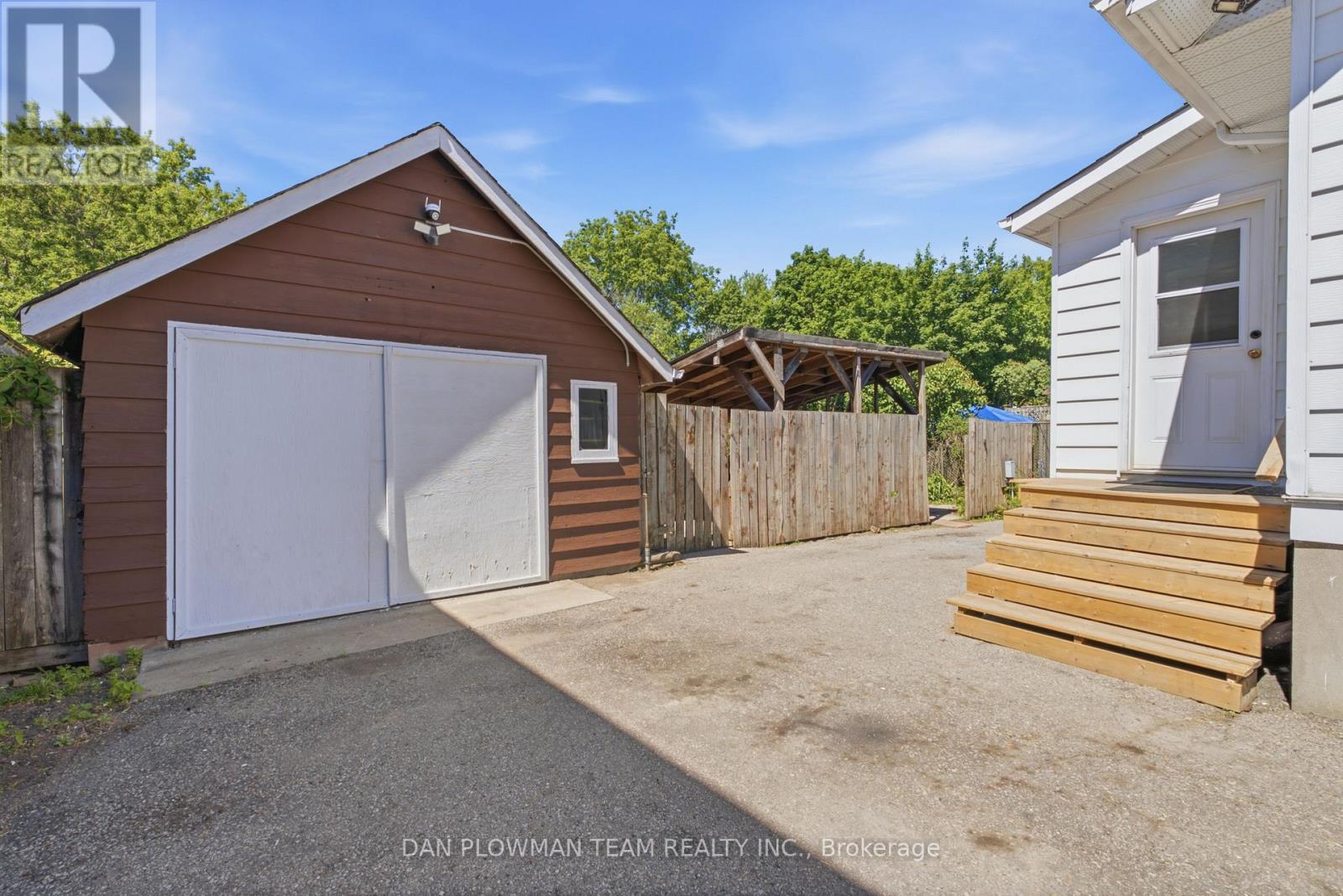 176 Annis Street, Oshawa, Ontario  L1H 3P4 - Photo 36 - E13473846