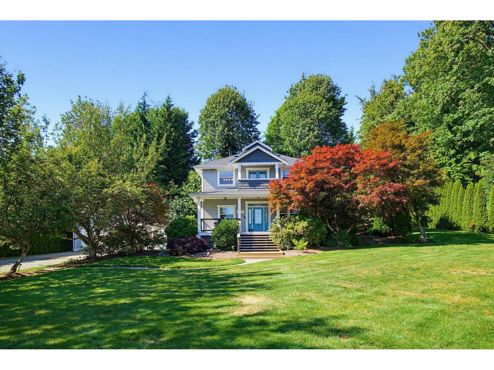31991 Bench Avenue, Mission, British Columbia  V4S 1E6 - Photo 39 - R3138000