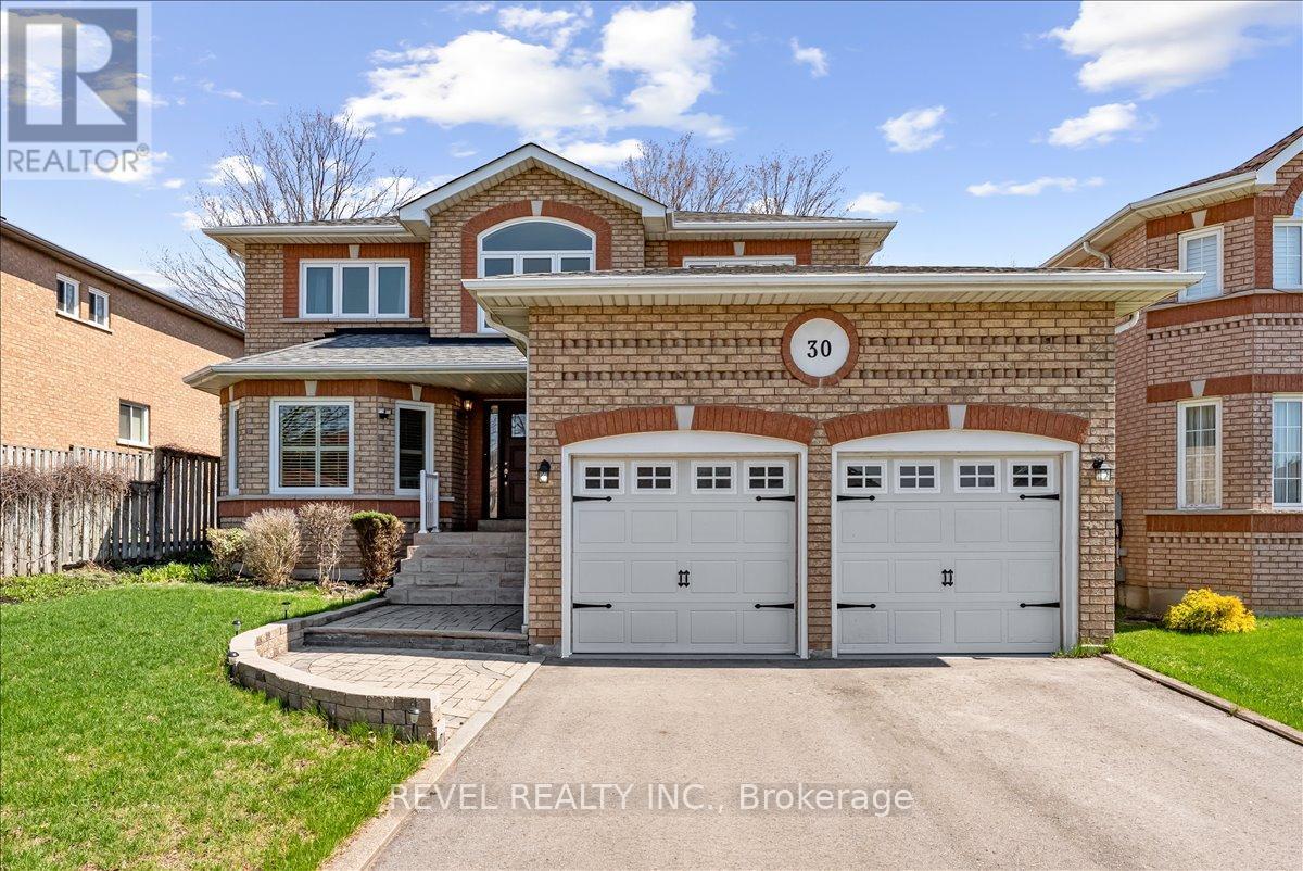 30 Linderwood Drive, Toronto, Ontario  M1C 3P8 - Photo 2 - E13473956