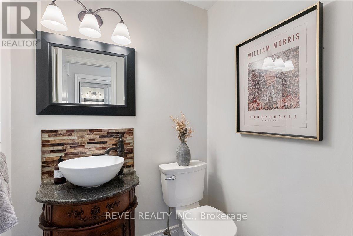 30 Linderwood Drive, Toronto, Ontario  M1C 3P8 - Photo 20 - E13473956