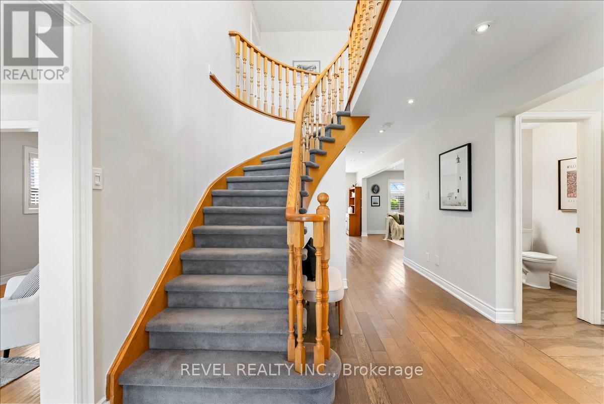 30 Linderwood Drive, Toronto, Ontario  M1C 3P8 - Photo 21 - E13473956