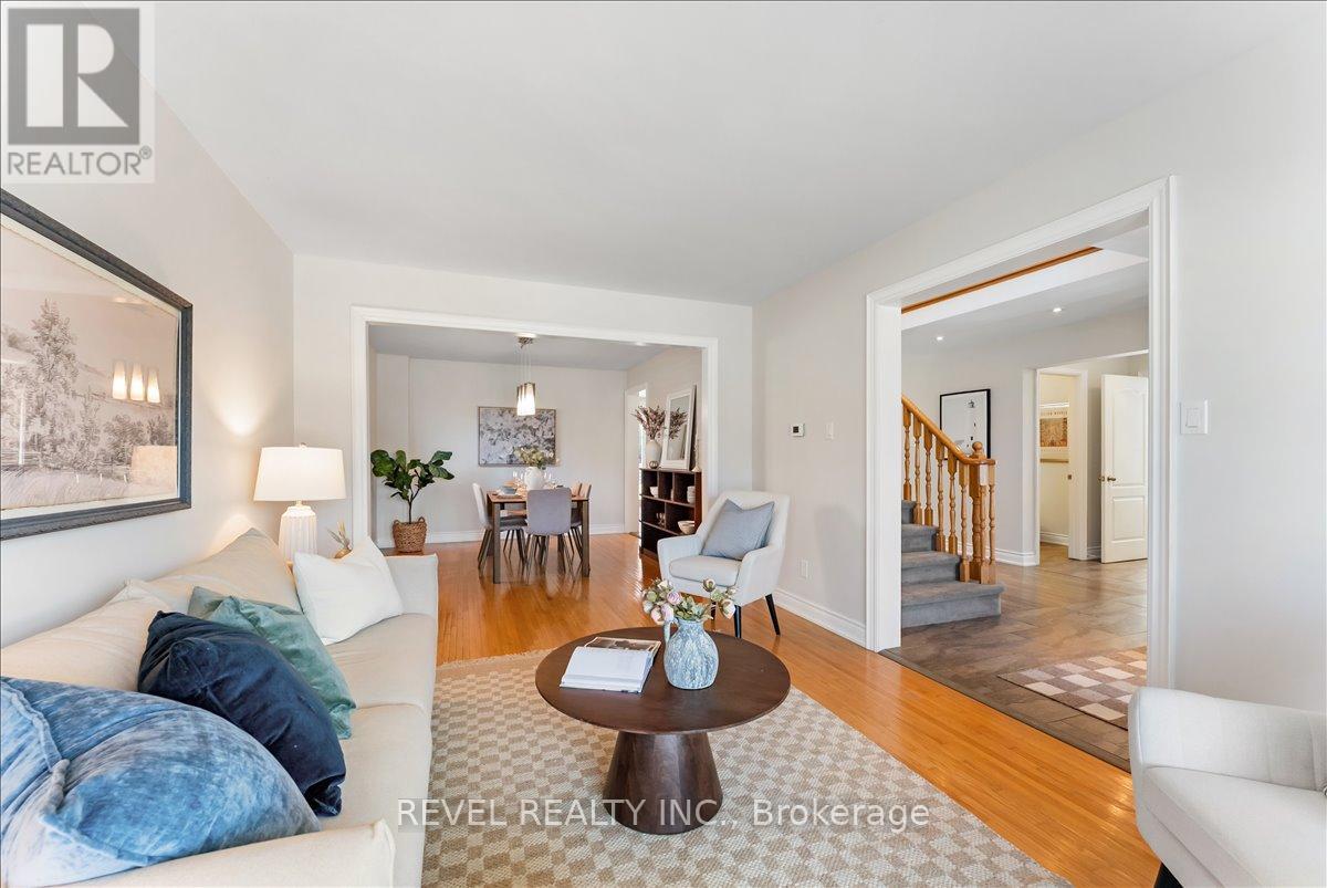 30 Linderwood Drive, Toronto, Ontario  M1C 3P8 - Photo 6 - E13473956