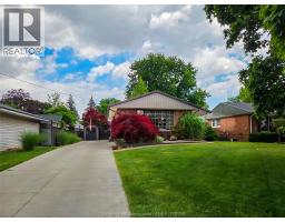 211 Faubert DRIVE, Chatham, Ontario