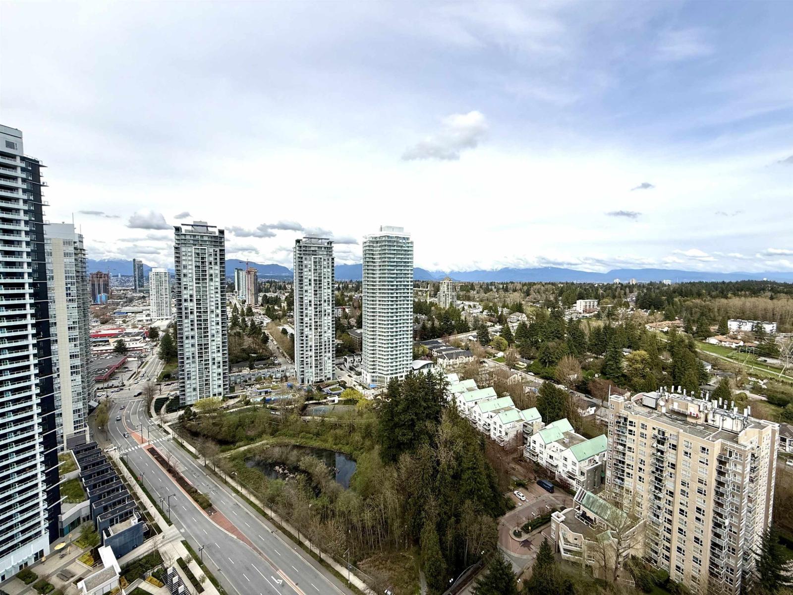 2807 13725 George Junction, Surrey, British Columbia  V3T 0V9 - Photo 15 - R3137083