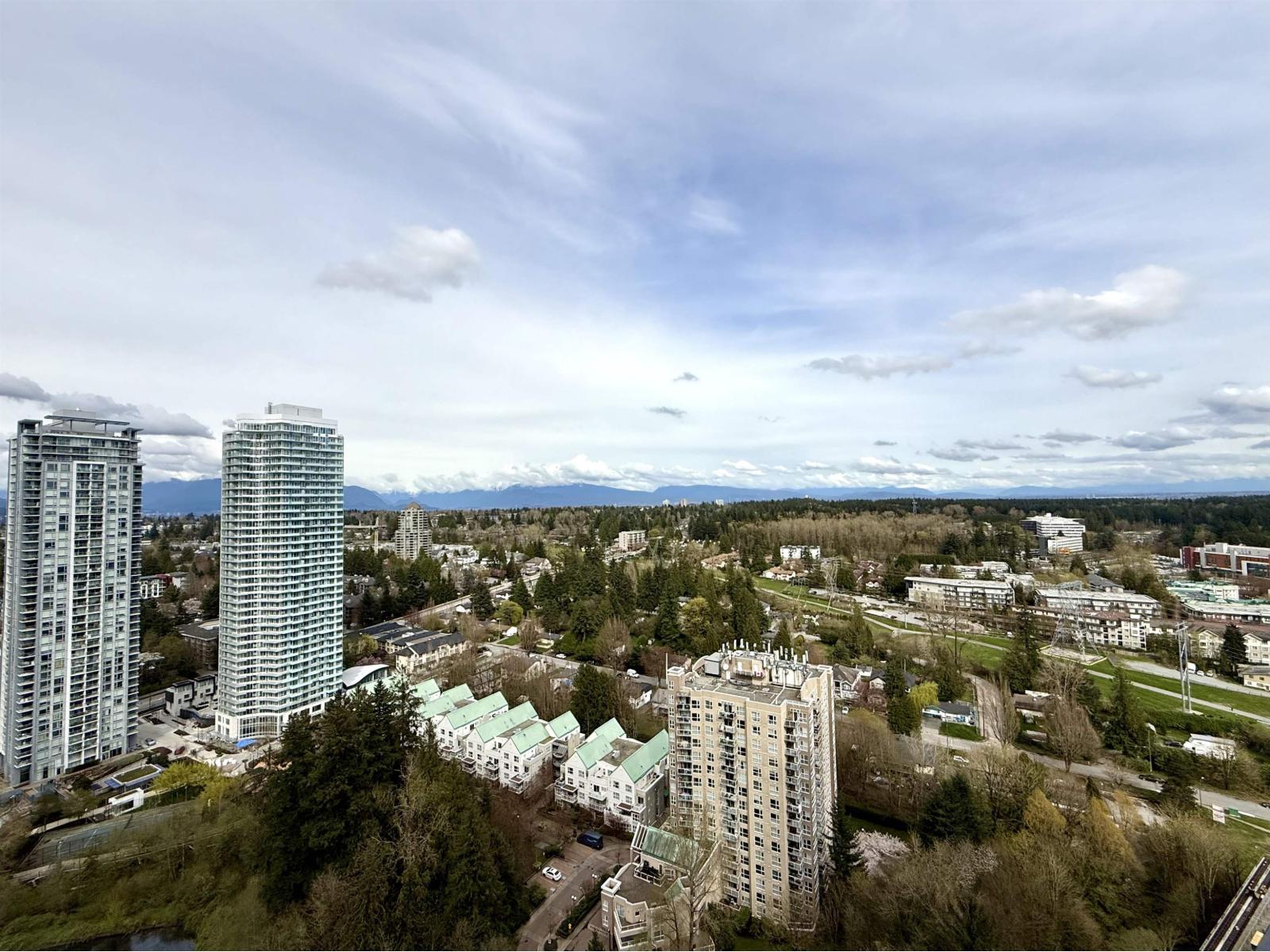 2807 13725 George Junction, Surrey, British Columbia  V3T 0V9 - Photo 14 - R3137083