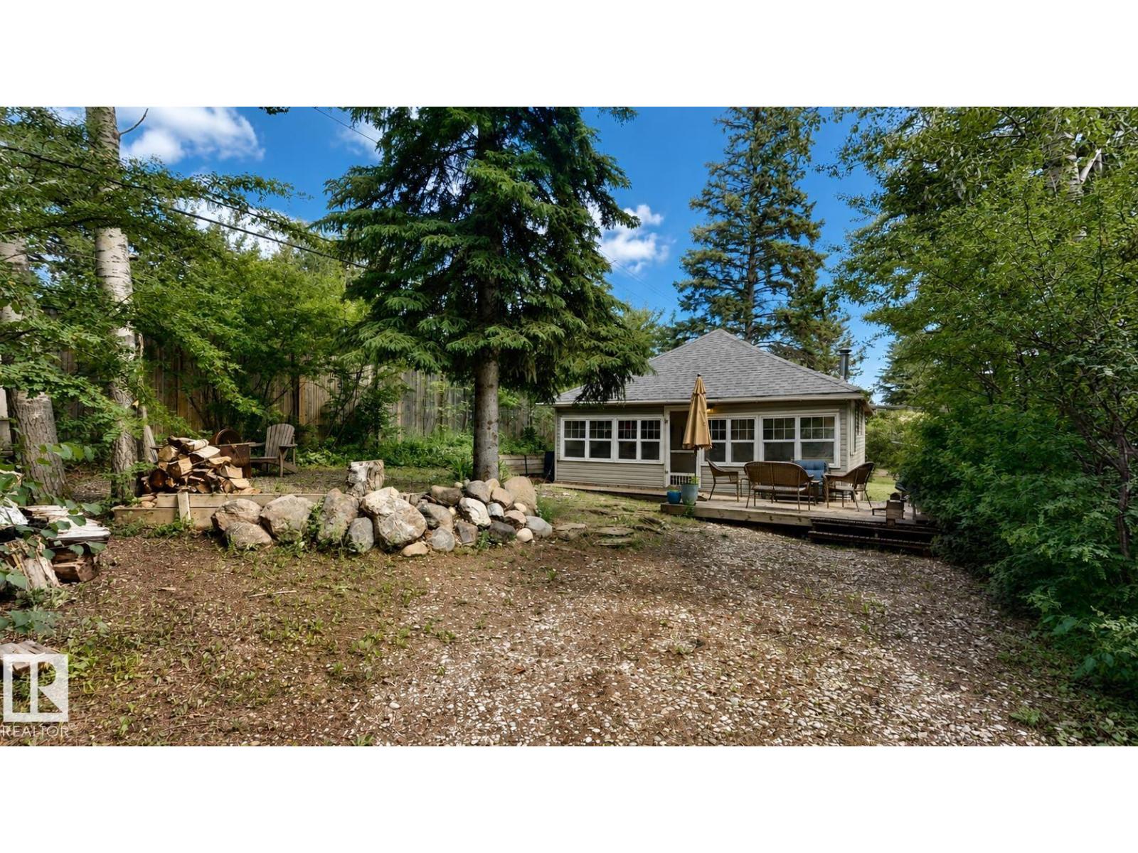 144 6 ST S, Rural Parkland County, Alberta