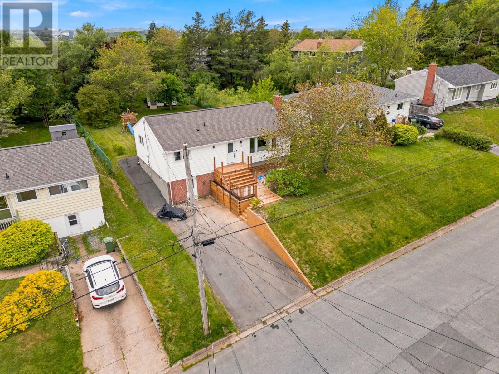 36 Fader Street, Dartmouth, Nova Scotia  B2X 1P5 - Photo 40 - 202614934