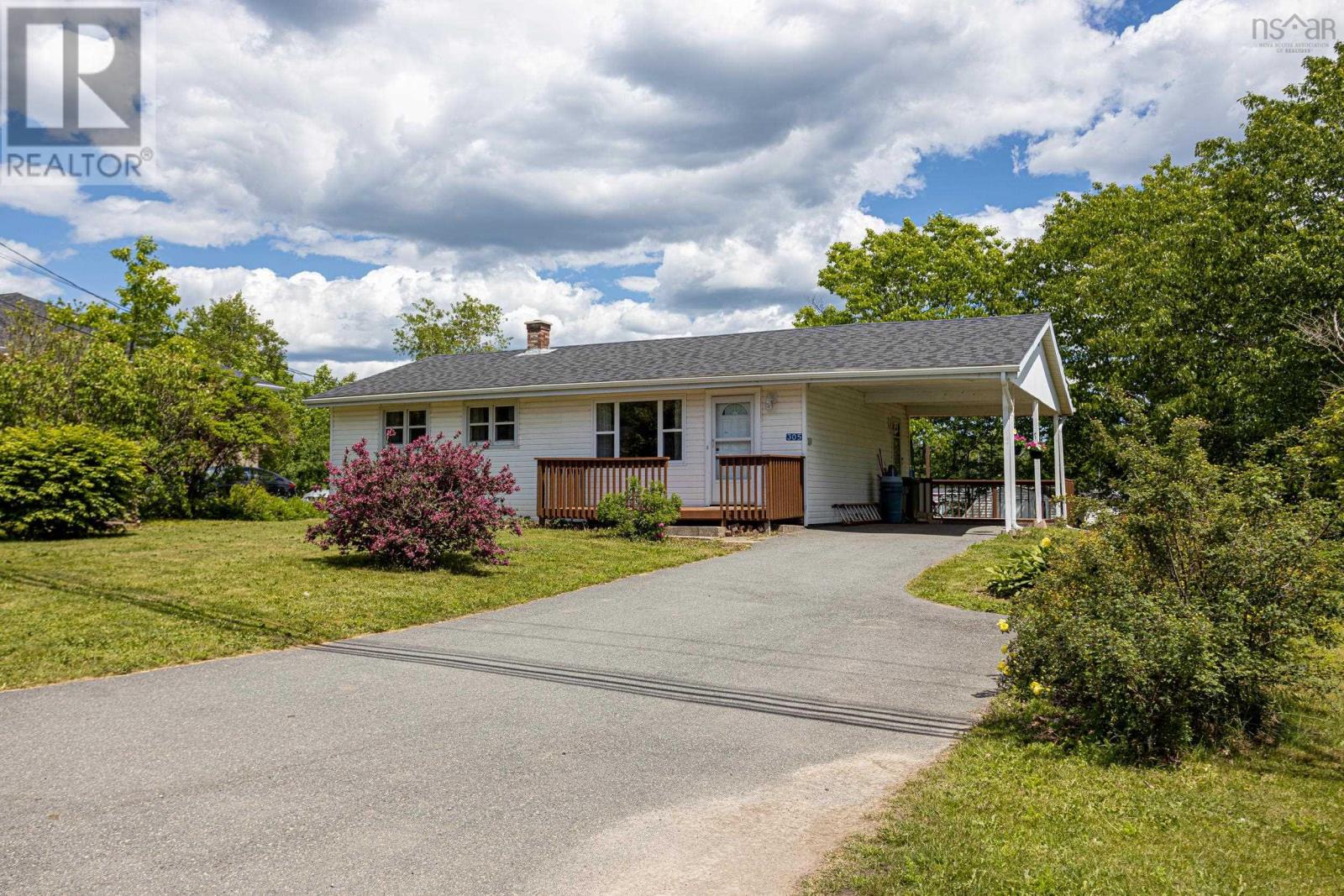 305 Beaver Bank Road, Beaver Bank, Nova Scotia  B4E 1K1 - Photo 1 - 202615187