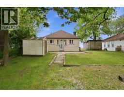 1455-1457 HERITAGE ROAD, Kingsville, Ontario