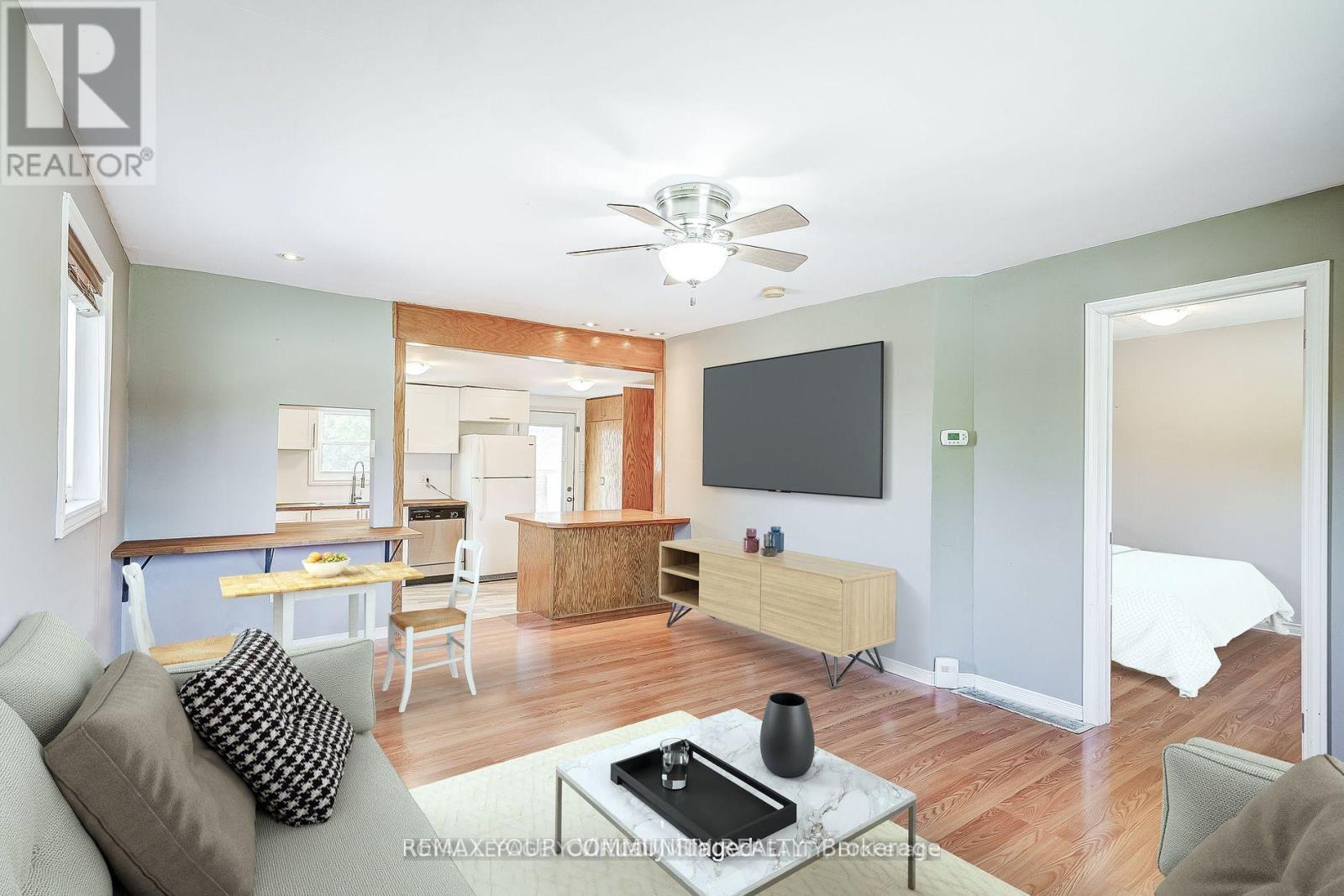 39 DRURY STREET, Bradford West Gwillimbury, Ontario