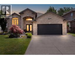 1389 CROSSWINDS DRIVE, Lakeshore, Ontario