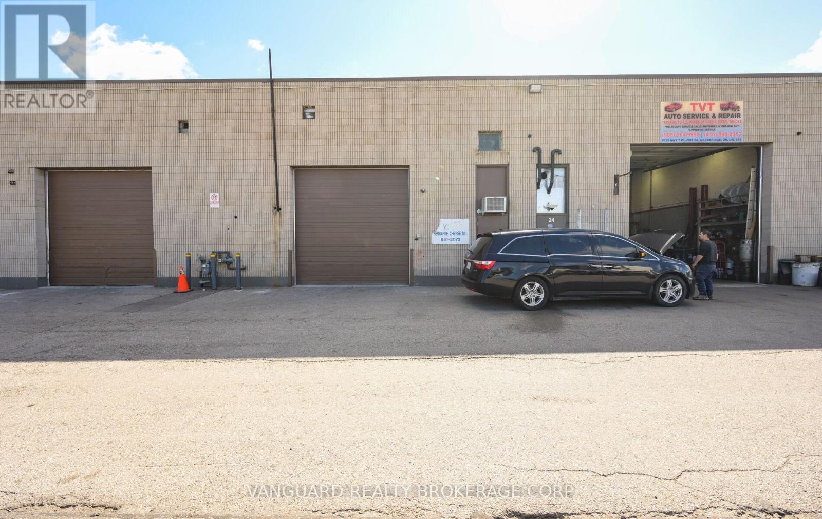 23 - 5732 Highway 7, Vaughan, Ontario  L4L 3A2 - Photo 35 - N13473788