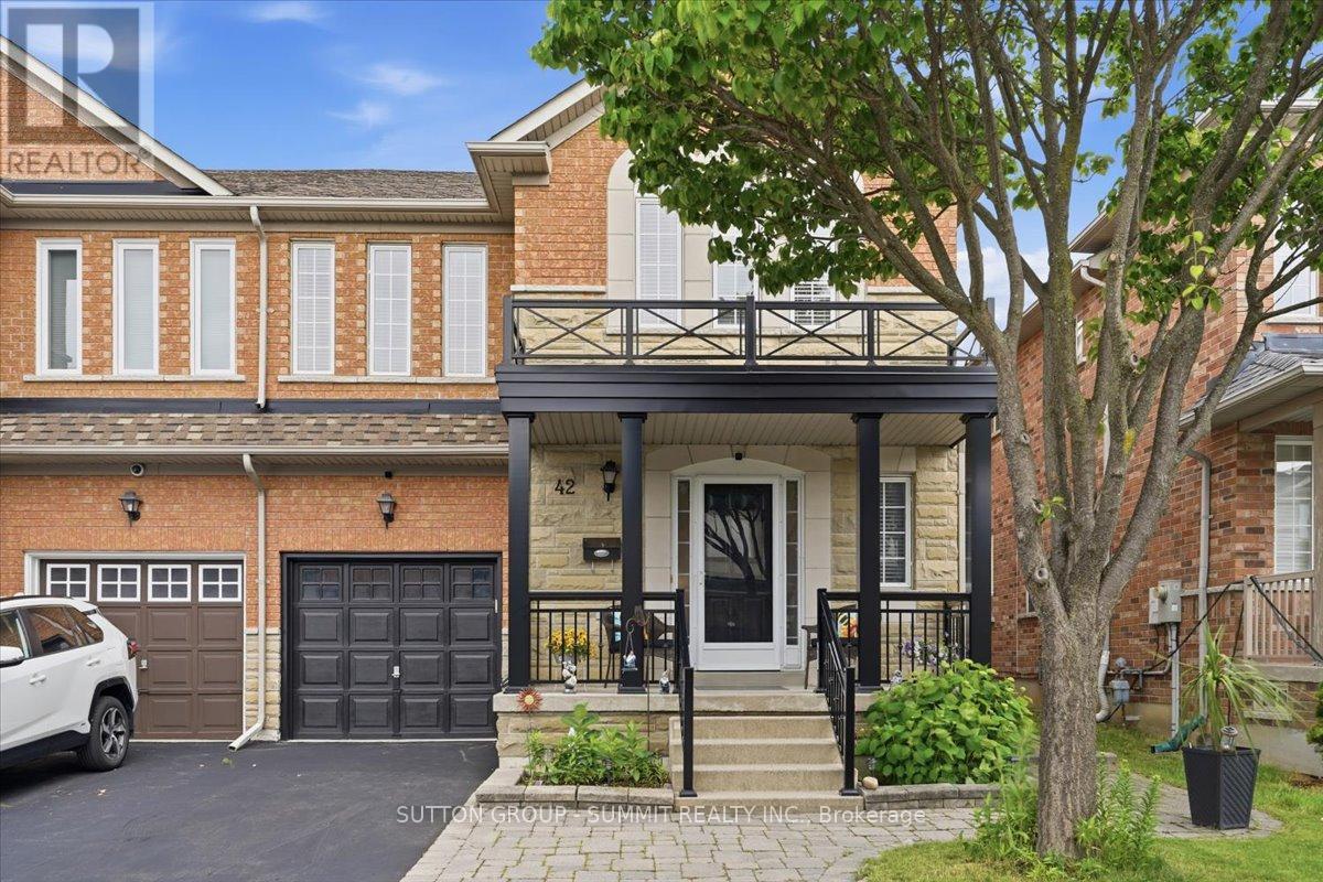 42 Dylan Street, Vaughan, Ontario  L4H 2X5 - Photo 2 - N13473964