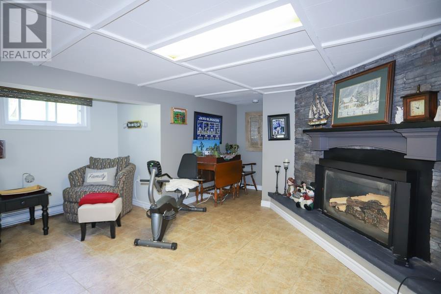 915 Fourth Lin E, Sault Ste. Marie, Ontario  P6A 6J8 - Photo 50 - SM261450