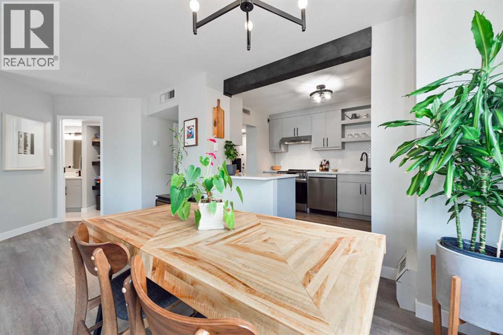 601, 1202 13 Avenue SW, Calgary, Alberta  T3C 0T1 - Photo 10 - A2321749