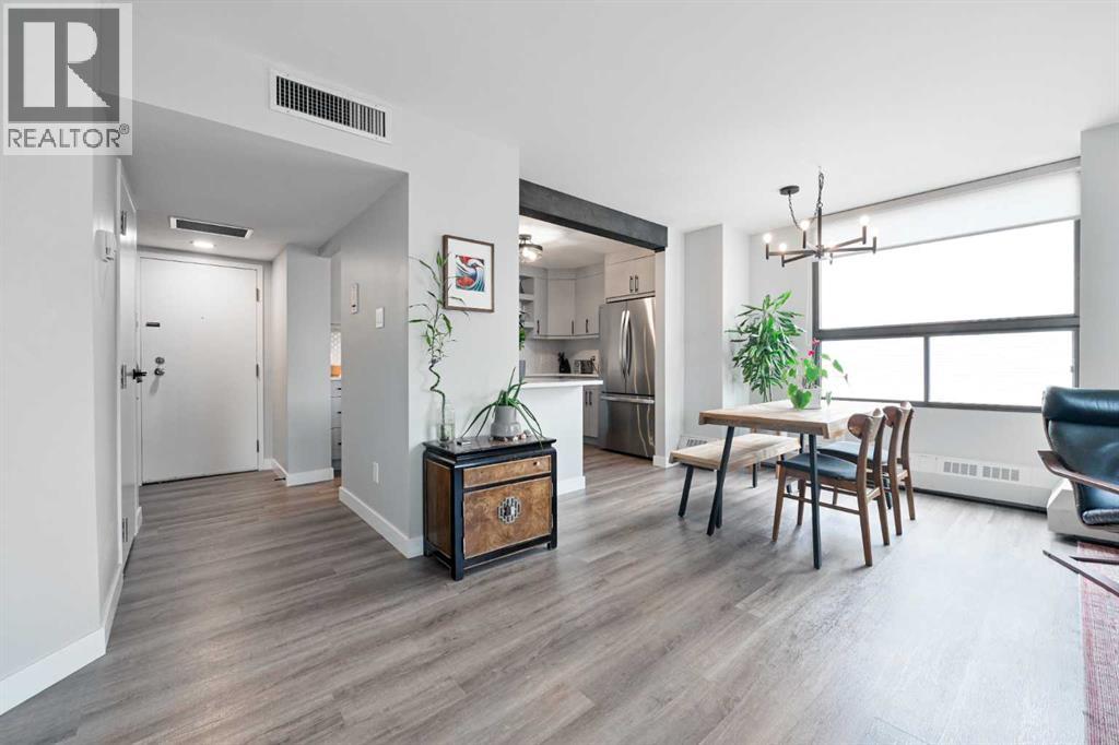 601, 1202 13 Avenue SW, Calgary, Alberta  T3C 0T1 - Photo 12 - A2321749