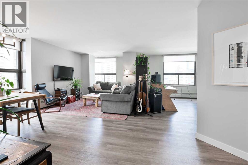 601, 1202 13 Avenue SW, Calgary, Alberta  T3C 0T1 - Photo 13 - A2321749