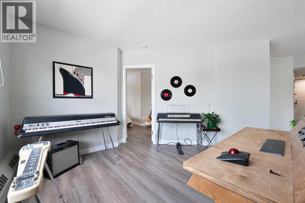 601, 1202 13 Avenue SW, Calgary, Alberta  T3C 0T1 - Photo 19 - A2321749