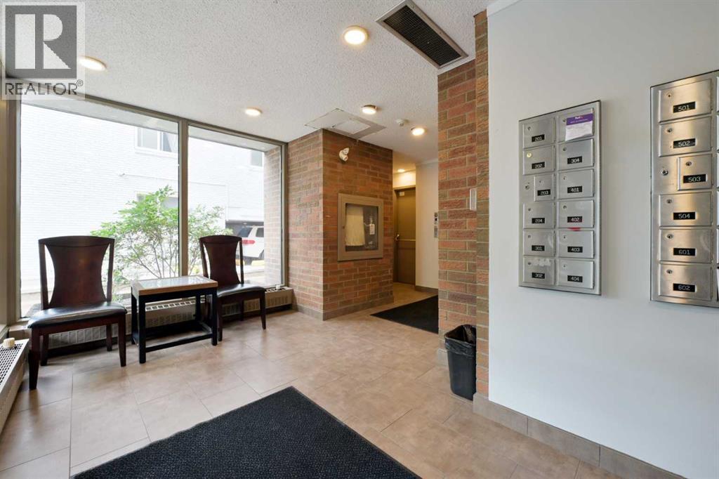 601, 1202 13 Avenue SW, Calgary, Alberta  T3C 0T1 - Photo 27 - A2321749