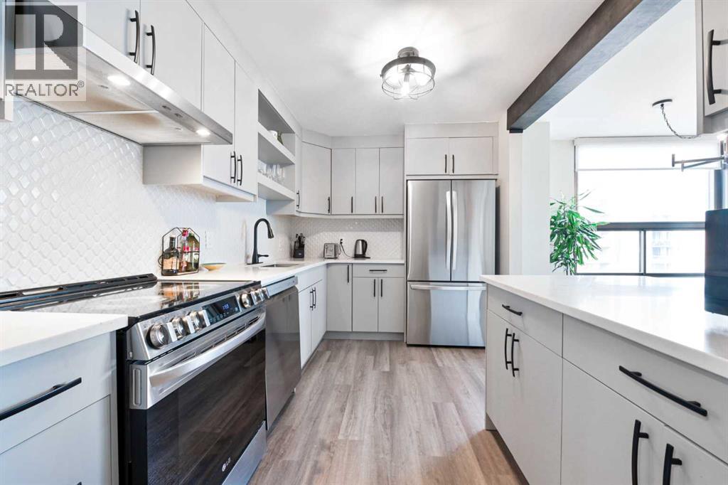 601, 1202 13 Avenue SW, Calgary, Alberta  T3C 0T1 - Photo 3 - A2321749