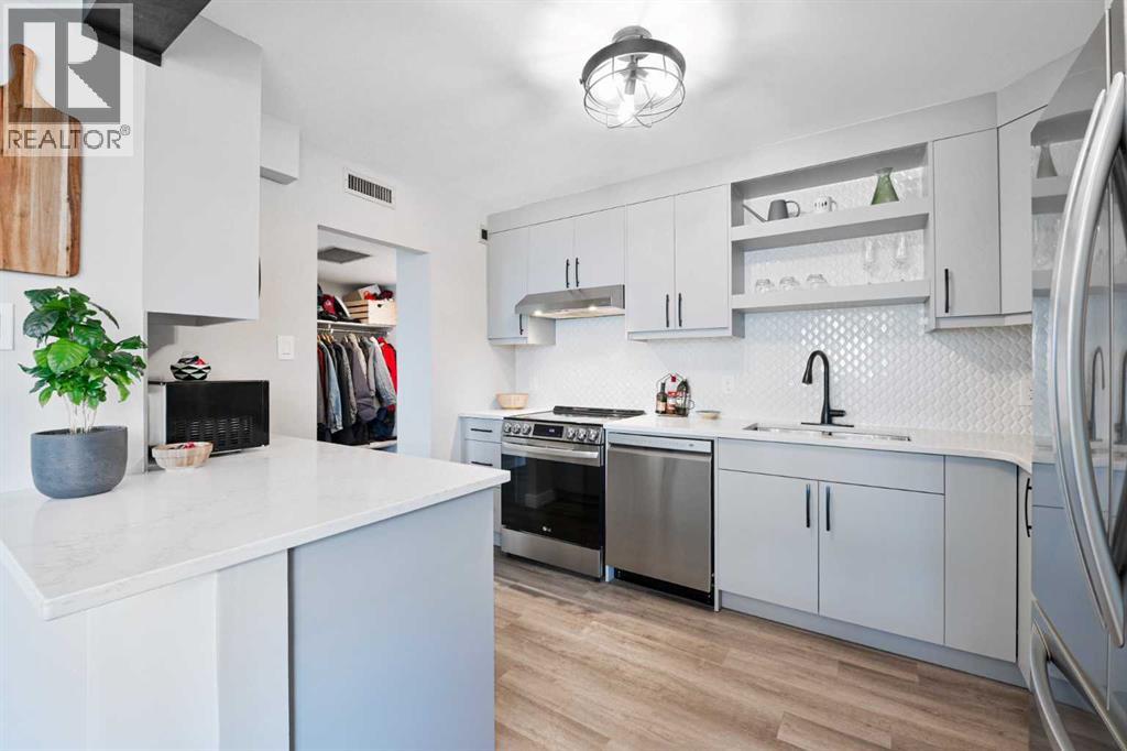 601, 1202 13 Avenue SW, Calgary, Alberta  T3C 0T1 - Photo 5 - A2321749