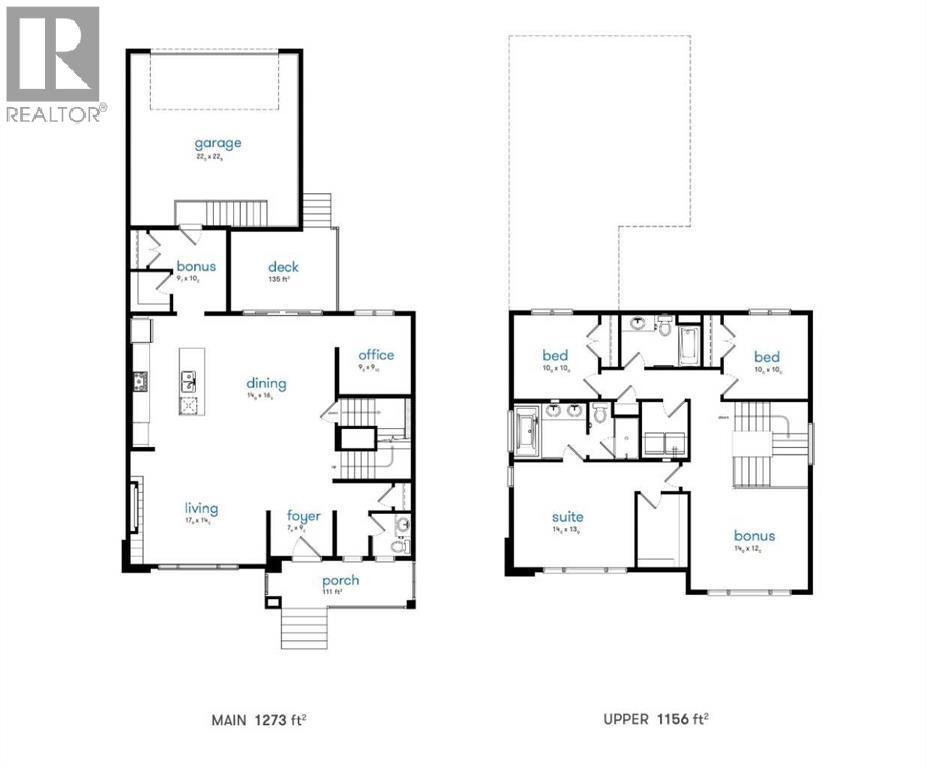 236 Bluerock Street Sw, Calgary, Alberta T2Y 0V5 - Photo 2 - A2317282