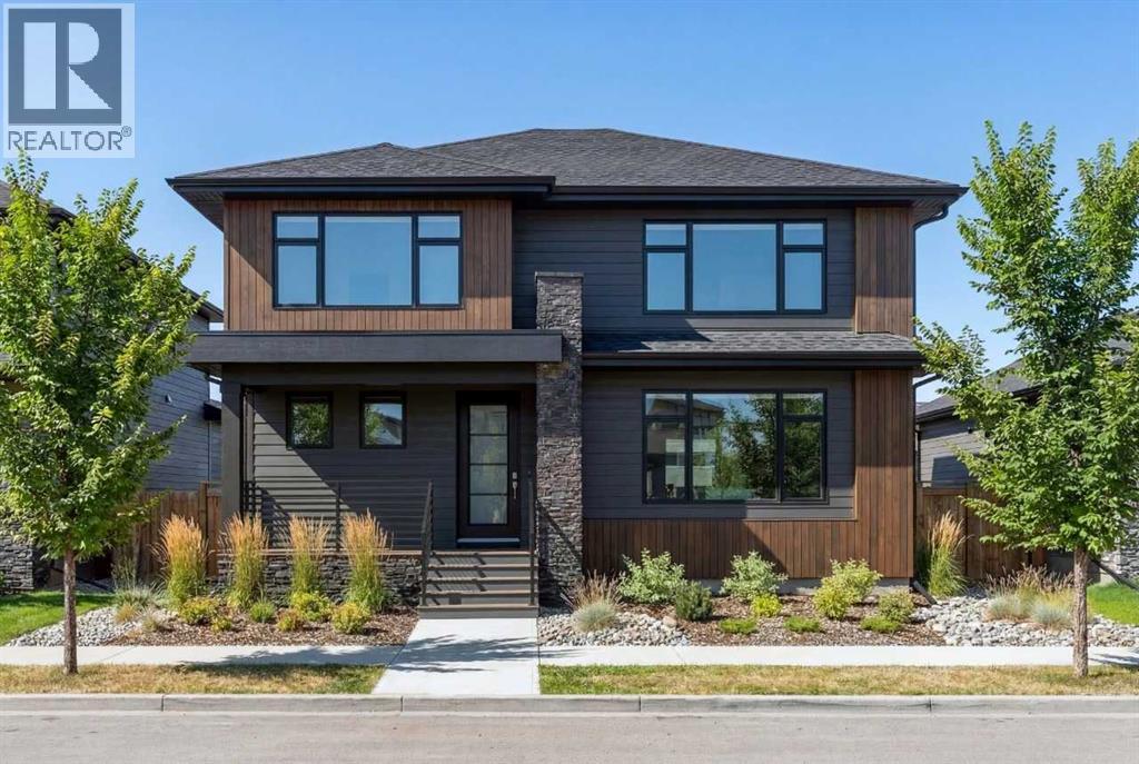 236 Bluerock Street Sw, Calgary, Alberta T2Y 0V5 - Photo 1 - A2317282