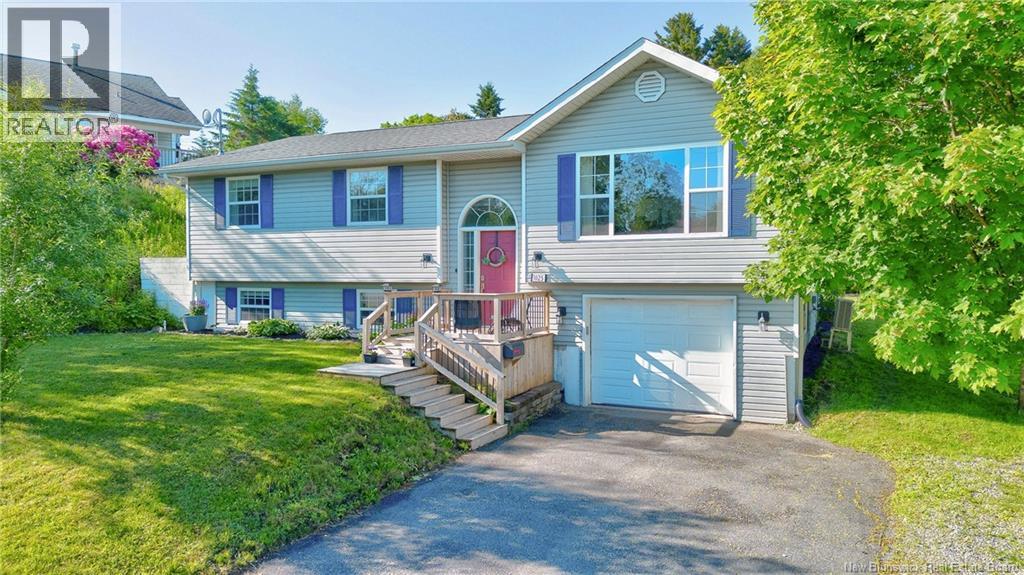 1025 Sand Cove Road, Saint John, New Brunswick