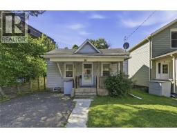 56 WELLAND Avenue, St. Catharines, Ontario