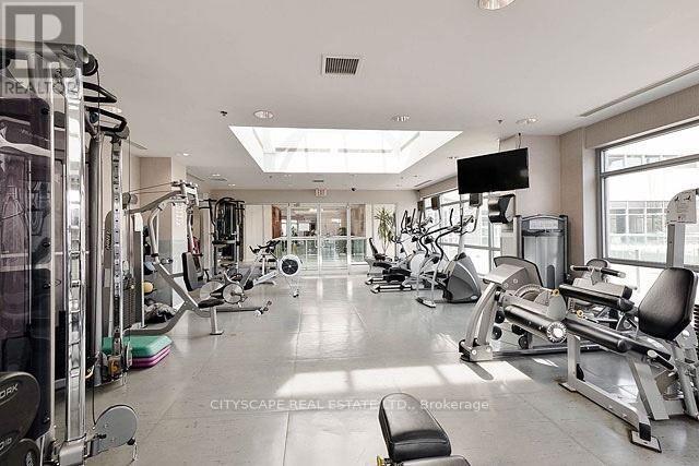 1502 - 33 Elm Drive, Mississauga, Ontario  L5B 4L2 - Photo 12 - W13473876