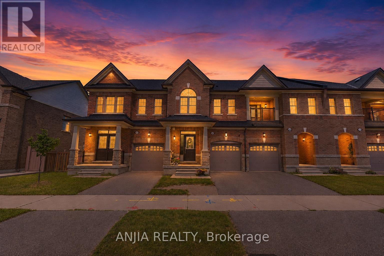 24 Morra Avenue, Caledon, Ontario  L7E 4K5 - Photo 2 - W13473880