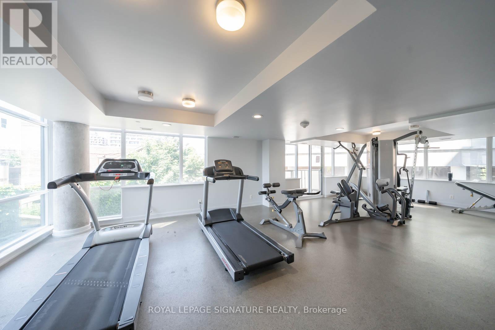 1208 - 20 Joe Shuster Way, Toronto, Ontario  M6K 0A3 - Photo 16 - W13473928