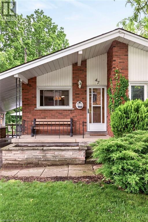 47 Mercer Street, Dundas, Ontario  L9H 2N8 - Photo 3 - 40841662