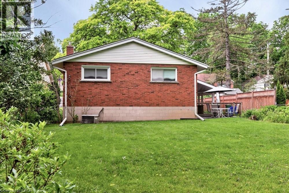 47 Mercer Street, Dundas, Ontario  L9H 2N8 - Photo 45 - 40841662
