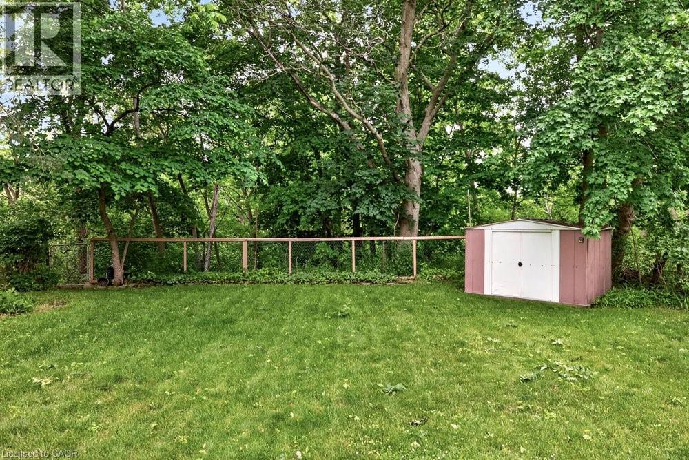 47 Mercer Street, Dundas, Ontario  L9H 2N8 - Photo 46 - 40841662