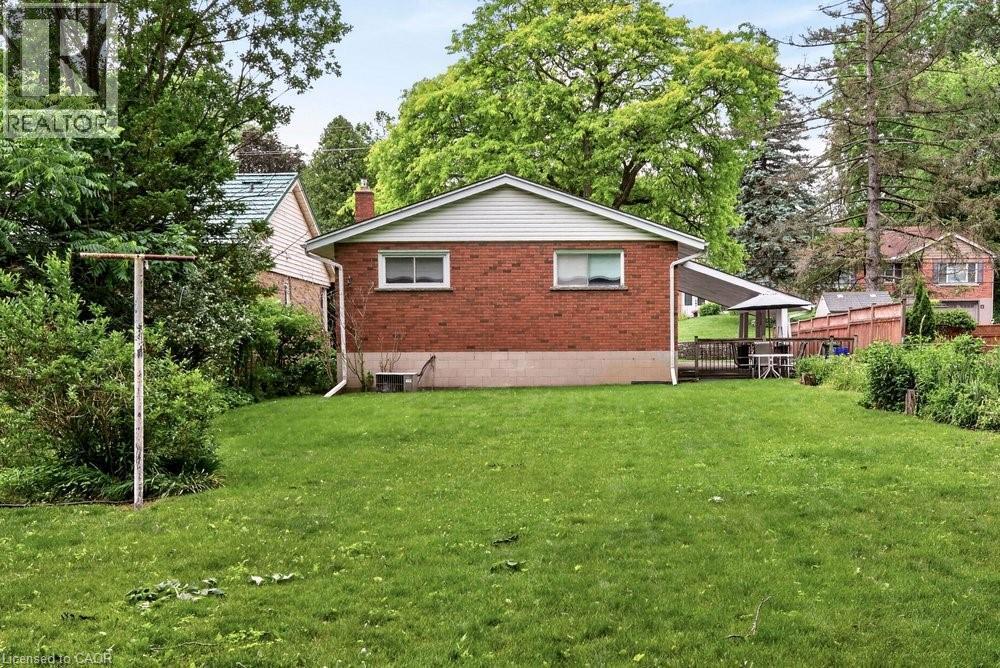 47 Mercer Street, Dundas, Ontario  L9H 2N8 - Photo 49 - 40841662