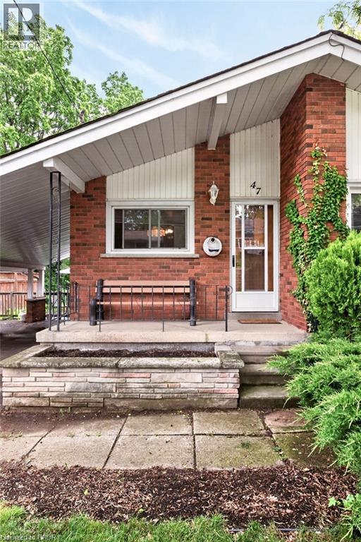 47 Mercer Street, Dundas, Ontario  L9H 2N8 - Photo 6 - 40841662