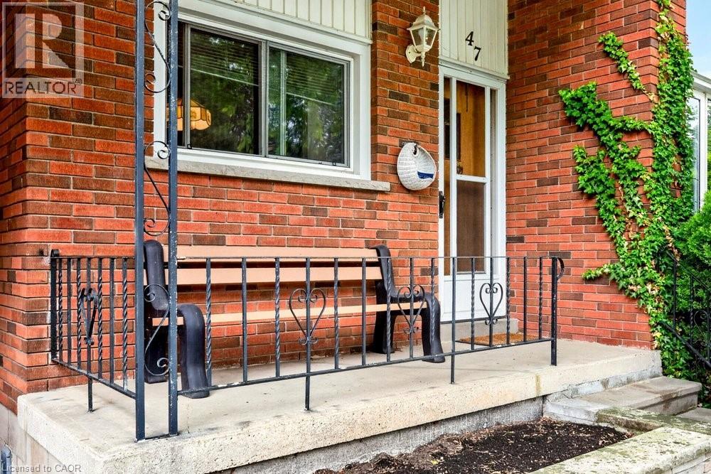 47 Mercer Street, Dundas, Ontario  L9H 2N8 - Photo 7 - 40841662