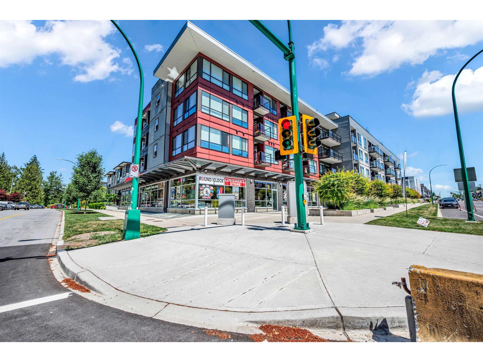 319 18811 72 Avenue, Surrey, British Columbia  V4N 6W7 - Photo 30 - R3138232