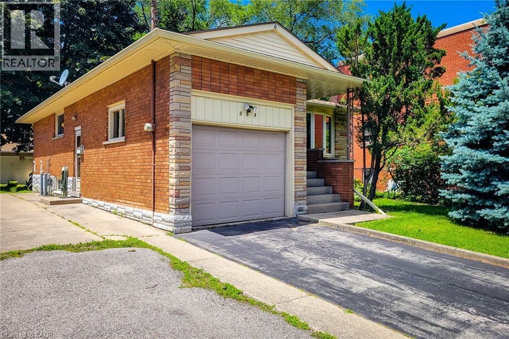 314 UPPER KENILWORTH Avenue, Hamilton, Ontario