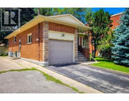 314 UPPER KENILWORTH Avenue, Hamilton, Ontario