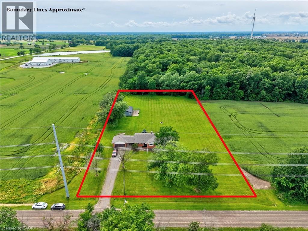 2326 Tober Road, West Lincoln, Ontario  L0R 2A0 - Photo 3 - 40840904