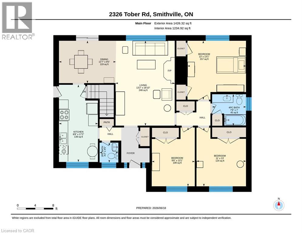 2326 Tober Road, West Lincoln, Ontario  L0R 2A0 - Photo 44 - 40840904